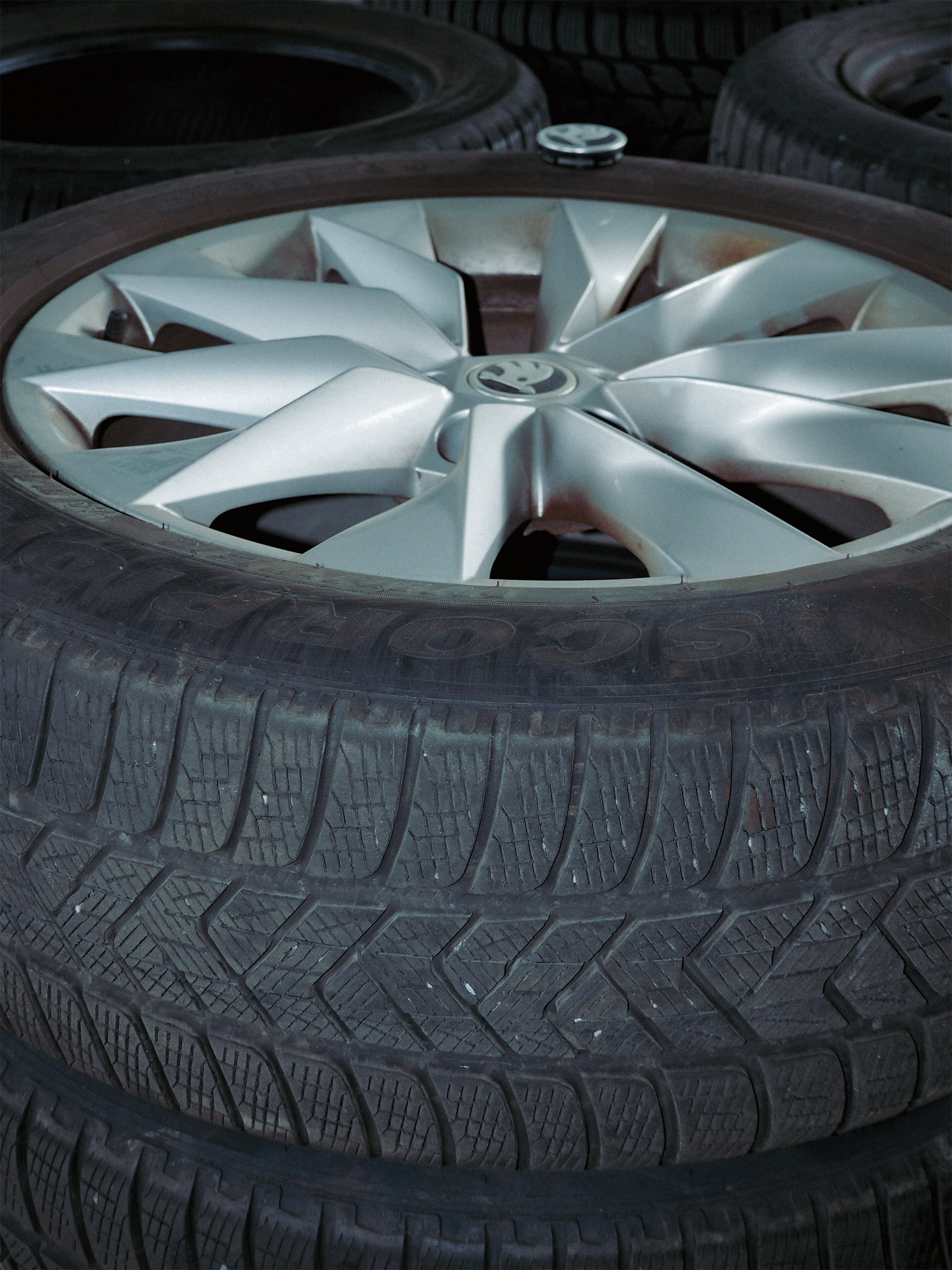 Tyreproff lokation i Birkerød er lukket